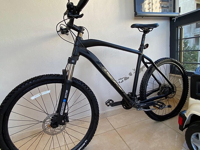 BİSAN MTX 7400
