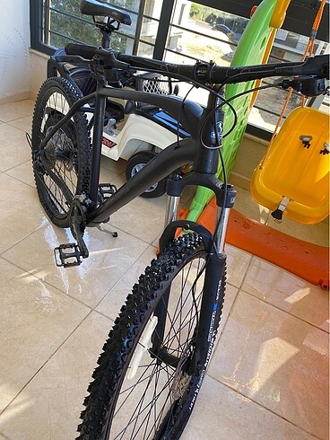 Beden BİSAN MTX 7400