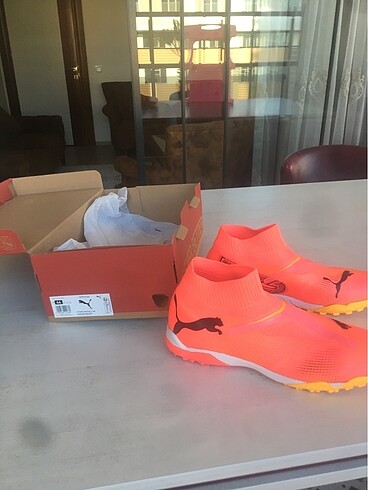 PUMA HALI SAHA KRAMPON
