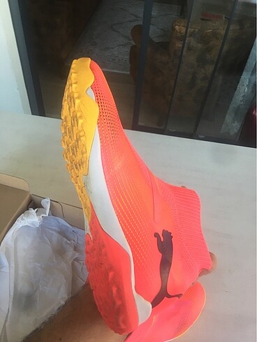 Puma PUMA HALI SAHA KRAMPON