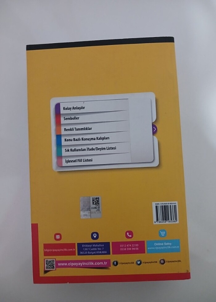 Almanca Sözlük - Görsel 2