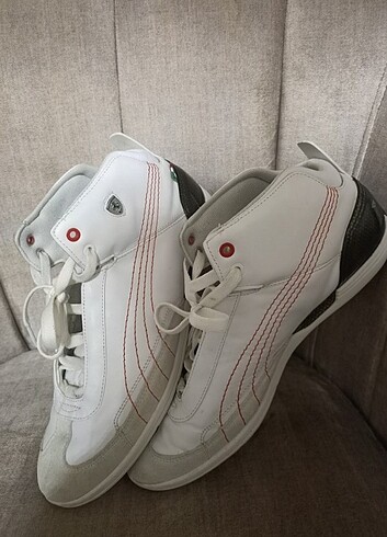 Puma Ferrari ayakkabi