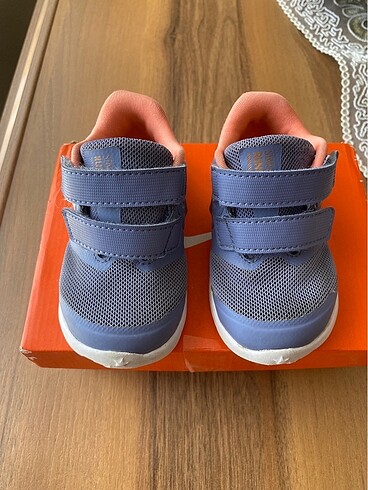 Nike Nike bebek ayakkabısı