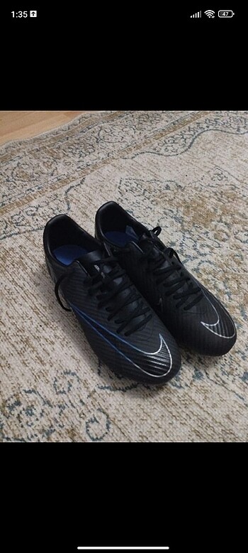 40 Beden Nike Mercurial Vapor 15 Academy