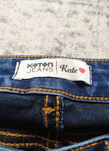 Koton Koton skinny jean