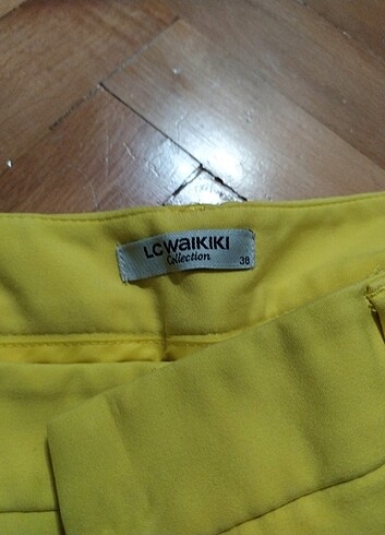 LC Waikiki Bayan pantolon 