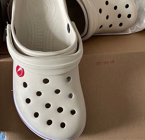Crocs Terlik