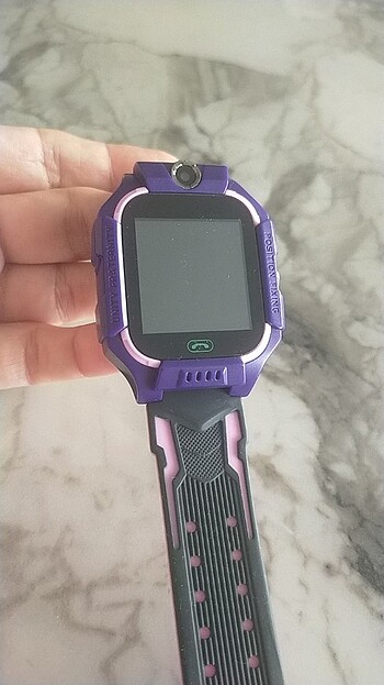 Smartberry z2 lbs konumlu akıllı saat