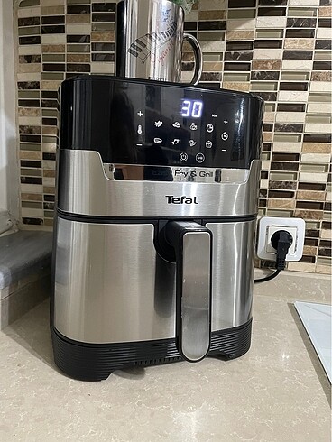 Tefal Airfriyer