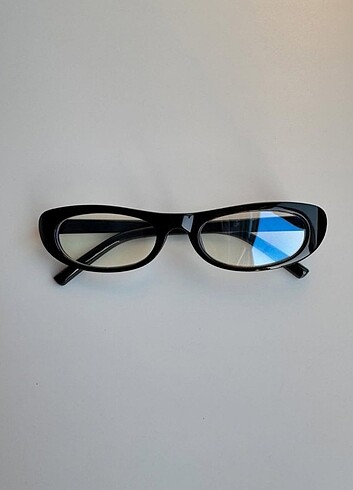 Office Siren Blue Block Gözlük 