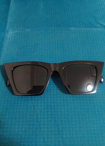 Cat Eye Güneş Gözlüğü 