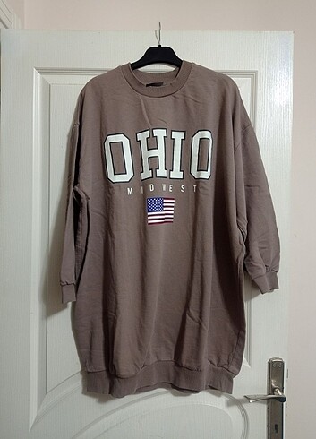 kadın sweatshirt 