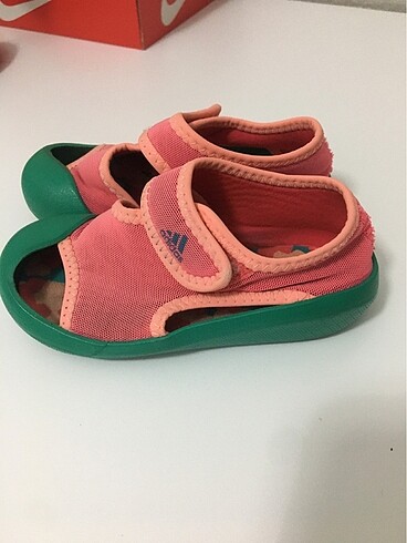 Adidas Sandalet