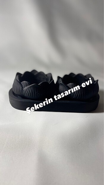 Beden çeşitli Renk Taş tozu objeler
