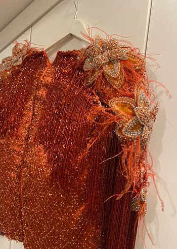 Boşnak şalvarı - Görsel 8