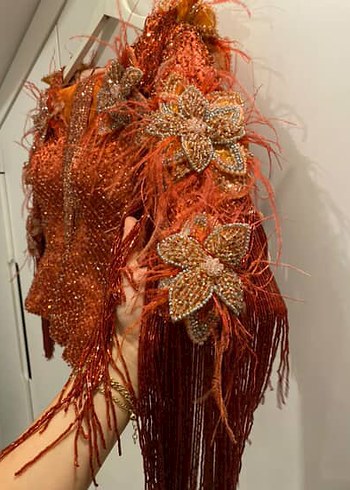 Boşnak şalvarı - Görsel 5