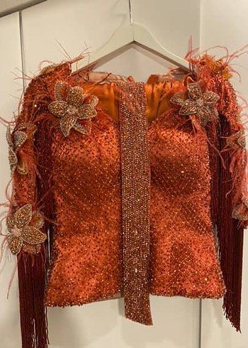 Boşnak şalvarı - Görsel 6