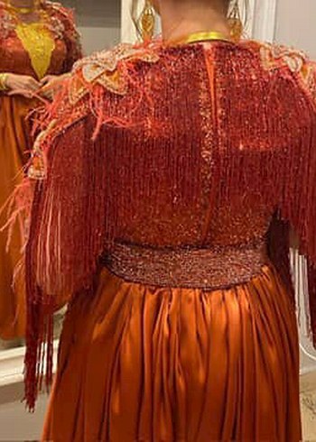 Boşnak şalvarı - Görsel 3