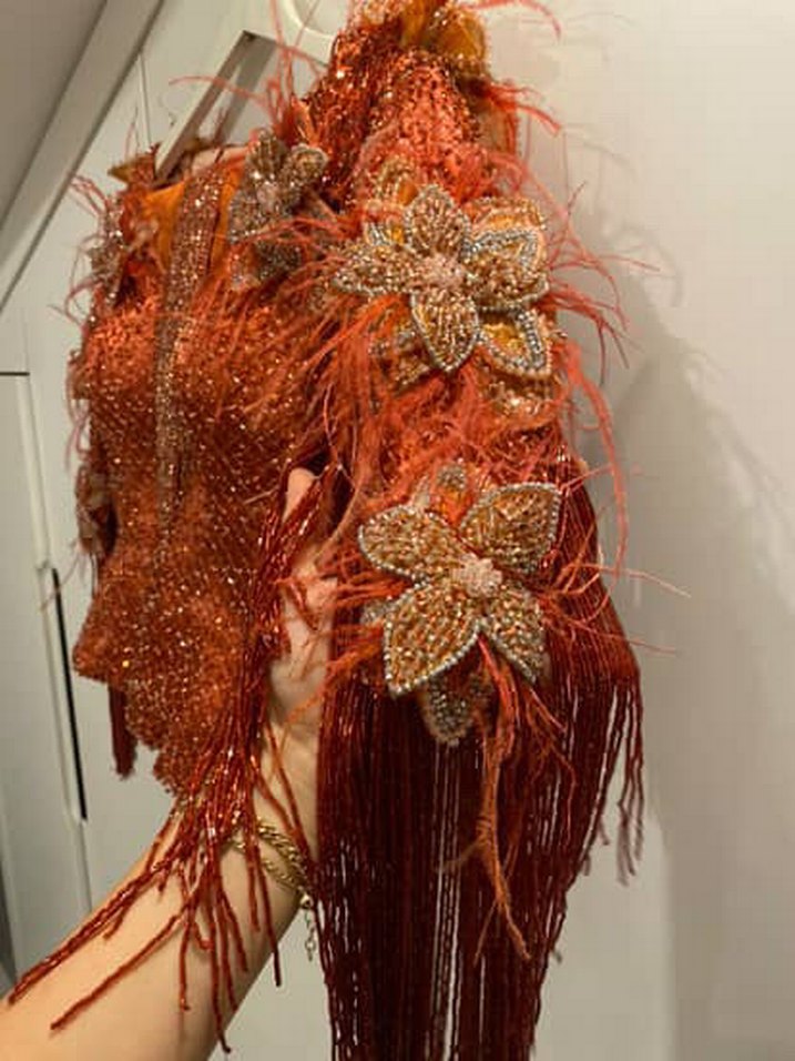 Boşnak şalvarı - Görsel 5