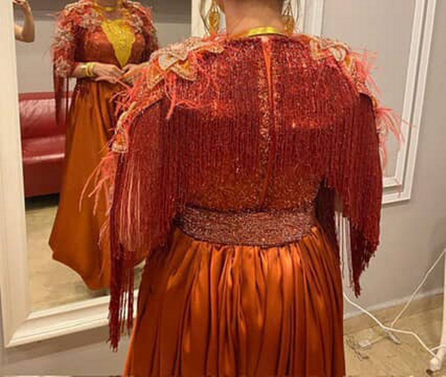 Boşnak şalvarı - Görsel 3