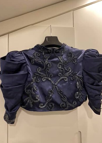 Boşnak şalvarı - Görsel 6