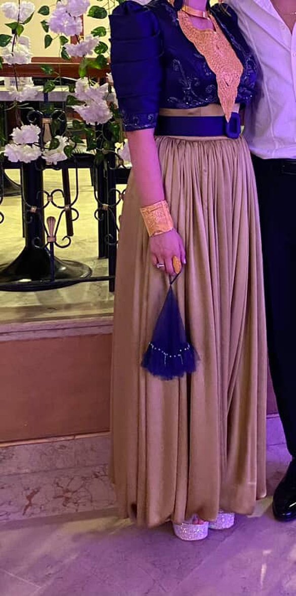 Boşnak şalvarı - Görsel 2