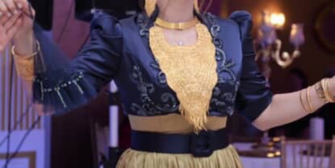 Boşnak şalvarı - Görsel 3