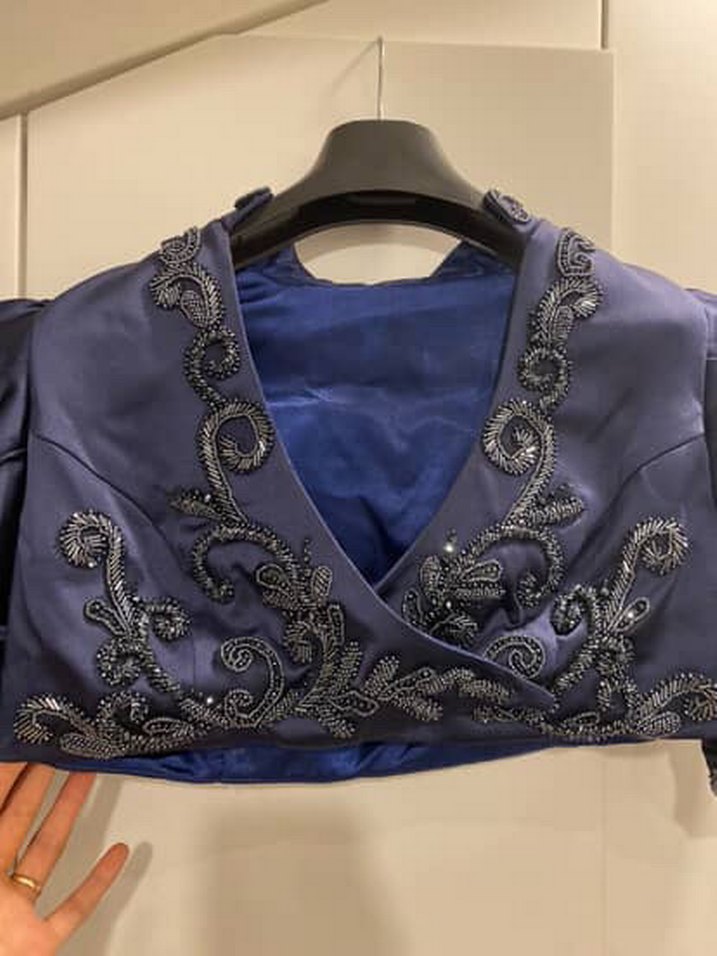 Boşnak şalvarı - Görsel 4