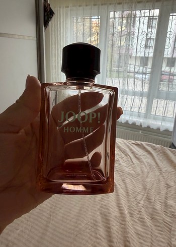 JOOP! Homme Erkek Parfümü - Görsel 5