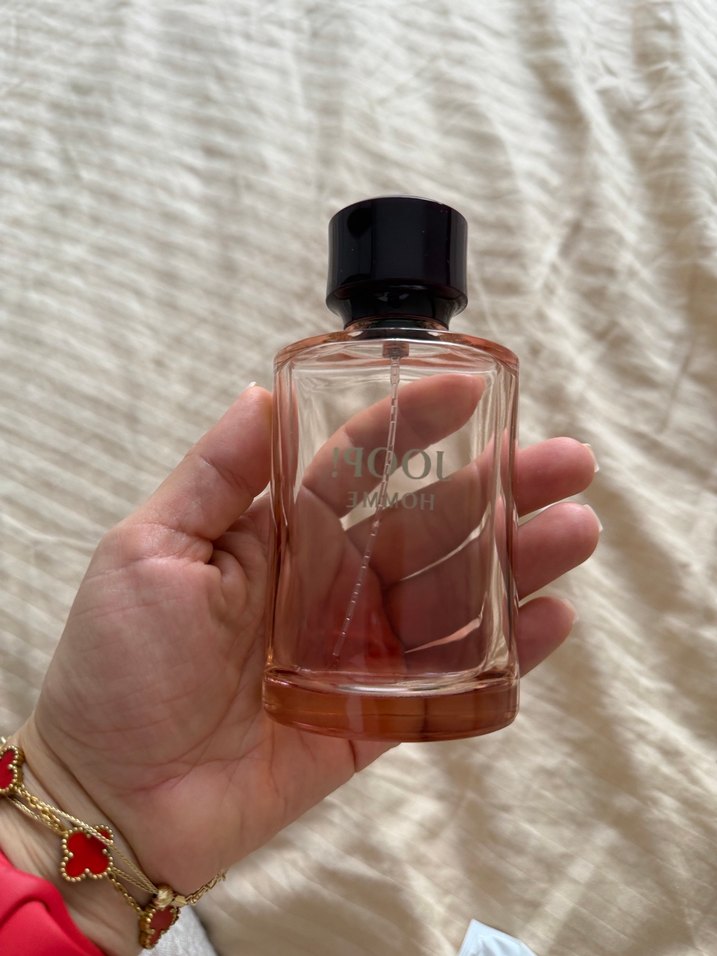 JOOP! Homme Erkek Parfümü - Görsel 2