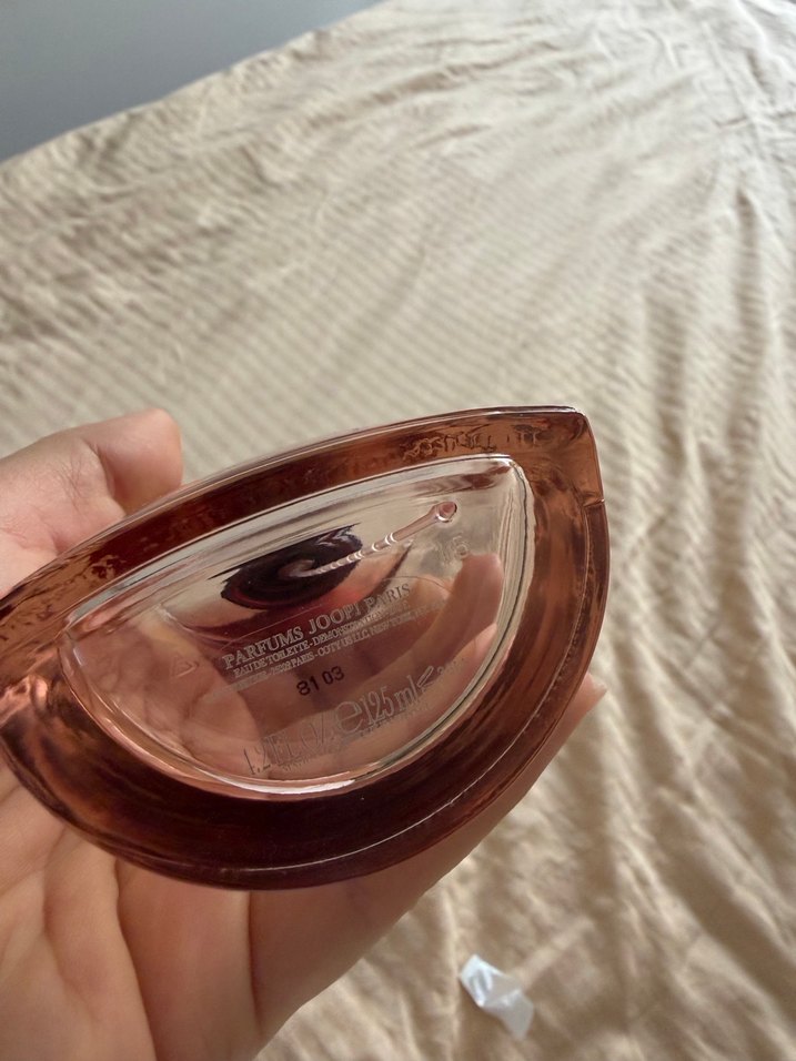 JOOP! Homme Erkek Parfümü - Görsel 4