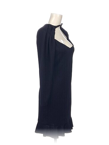 Vintage Love PreLoved Kısa Elbise %70 İndirimli.