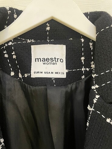 Diğer Blazer