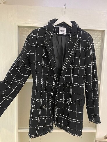 m Beden Blazer