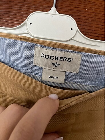 Dockers Dockers