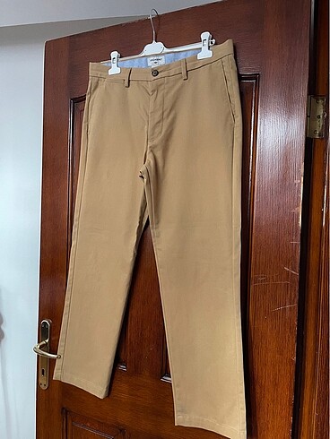 33 Beden Dockers