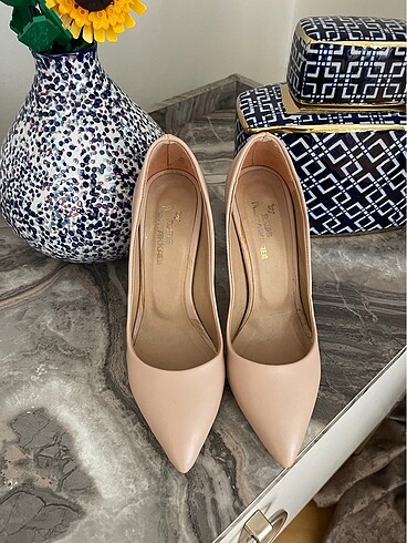 Stiletto