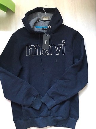 Mavi jeans lacivert