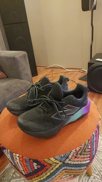 New balance 