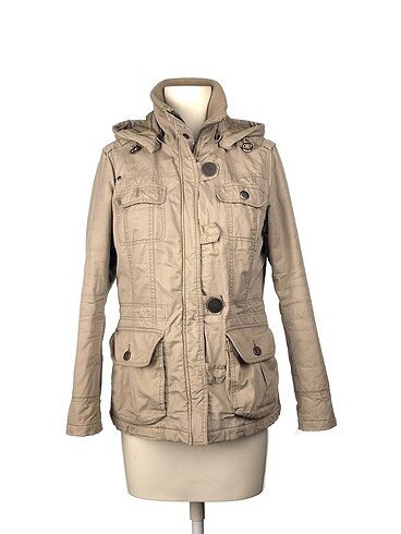 Designer Mont %70 İndirimli.