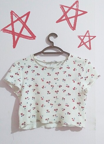 Coquette Crop 