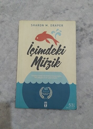 İçimdeki Müzik 