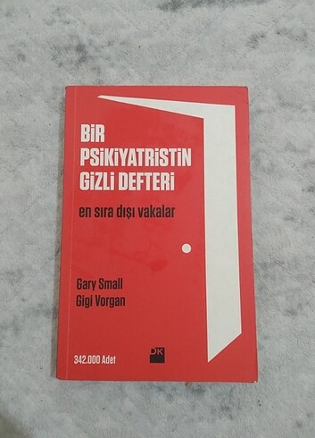 Bir Psikiyatristin Gizli Defteri