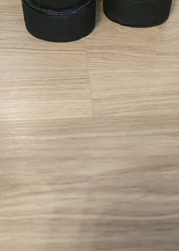 Derimod erkek deri bot - Görsel 4