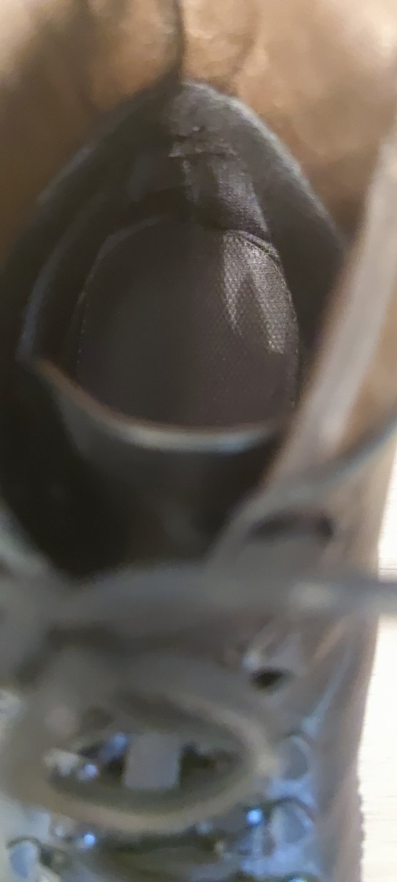 Derimod erkek deri bot - Görsel 5