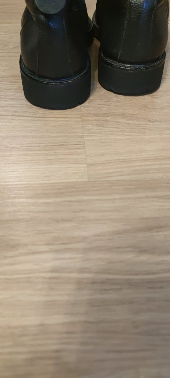 Derimod erkek deri bot - Görsel 4