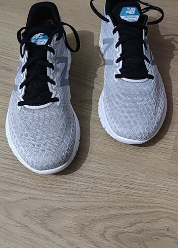 New Balance erkek fresh foam spor ayakkabı