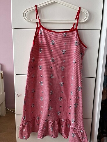 Diğer Pijama elbise