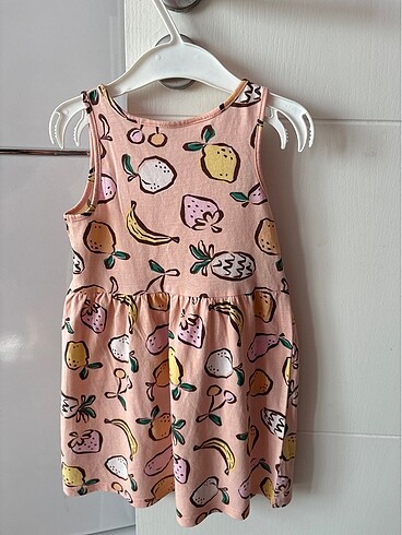 H&M H&M kız çocuk elbise