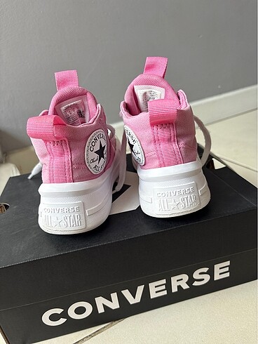 Converse Converse kız çocuk ayakkabı